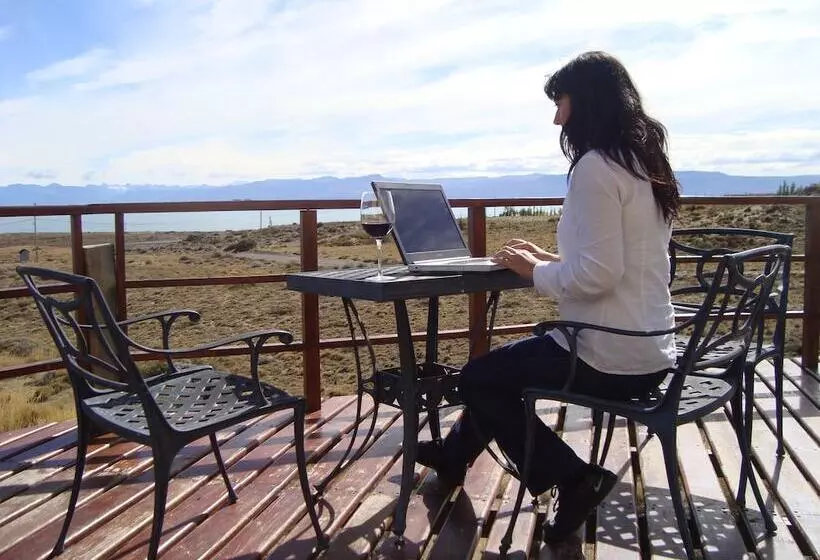 Fotos del hotel Meulen Hosteria Y Apart:  11