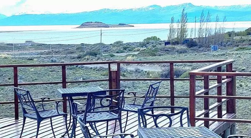 Fotos del hotel Meulen Hosteria Y Apart:  12