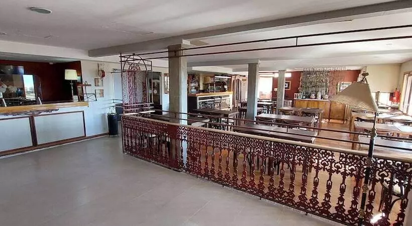 Fotos del hotel Meulen Hosteria Y Apart:  9