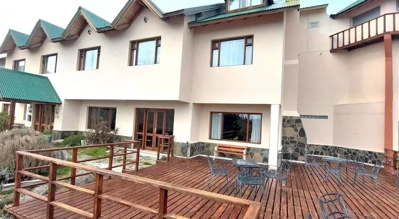 Fotos del hotel Meulen Hosteria Y Apart:  14