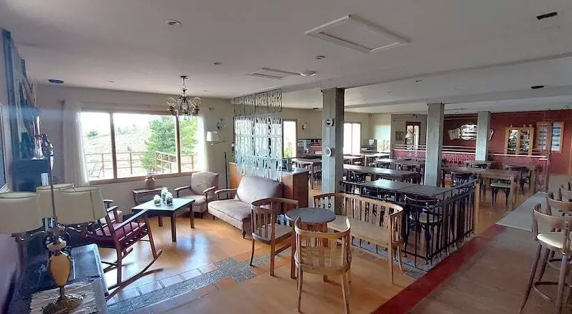 Fotos del hotel Meulen Hosteria Y Apart:  2