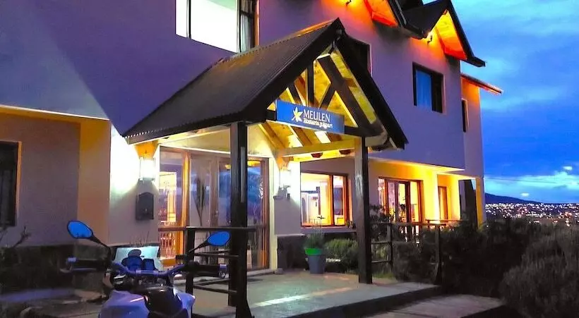 Fotos del hotel Meulen Hosteria Y Apart:  10