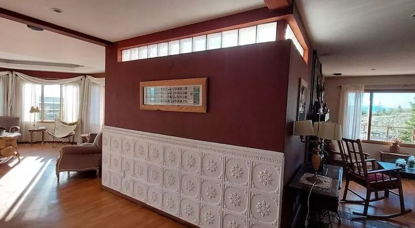 Fotos del hotel Meulen Hosteria Y Apart:  3