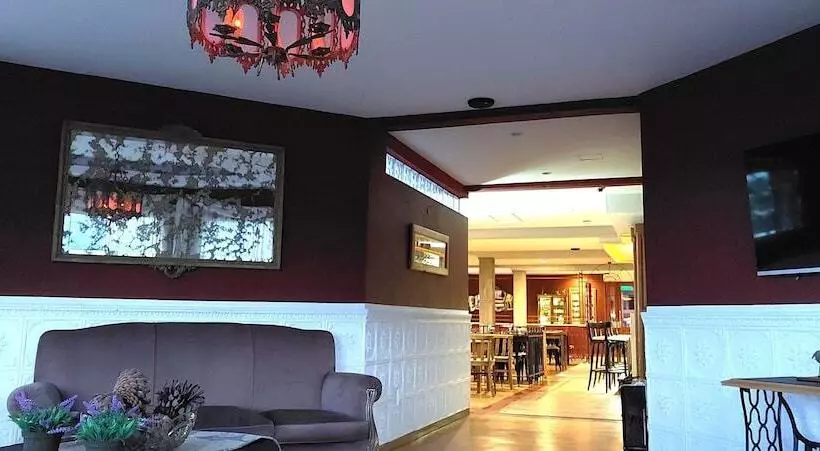 Fotos del hotel Meulen Hosteria Y Apart:  8