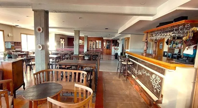 Fotos del hotel Meulen Hosteria Y Apart:  4