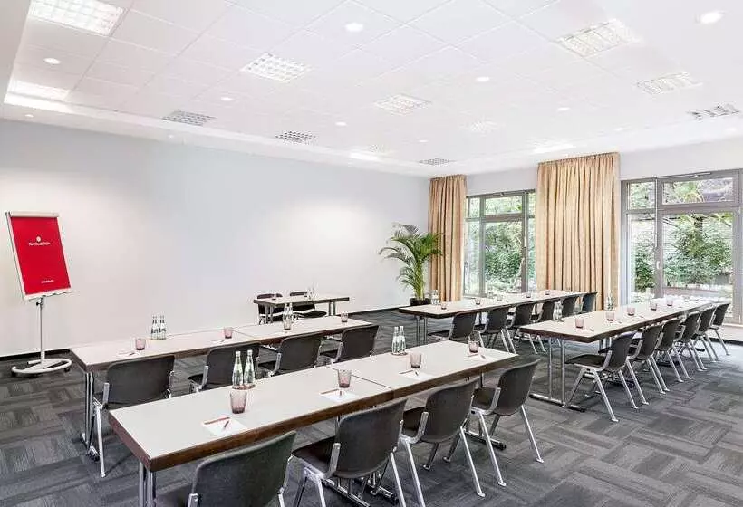 Fotos del hotel Nh Collection Nürnberg City:  36