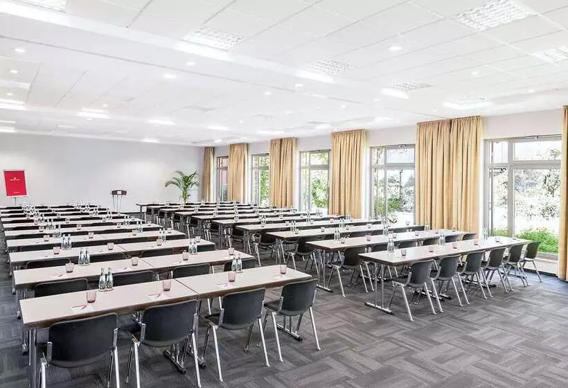 Fotos del hotel Nh Collection Nürnberg City:  39