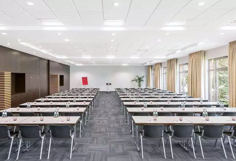 Fotos del hotel Nh Collection Nürnberg City:  38