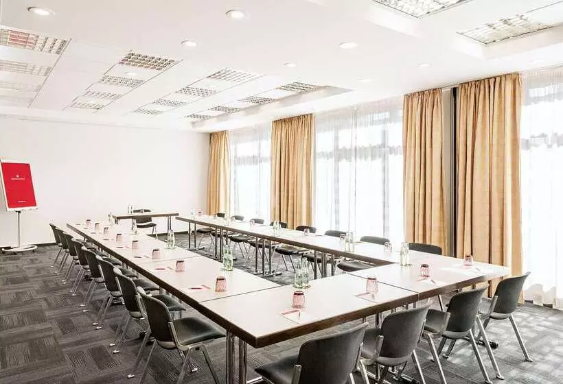 Fotos del hotel Nh Collection Nürnberg City:  35