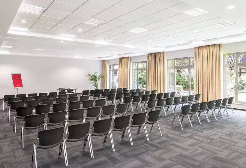 Fotos del hotel Nh Collection Nürnberg City:  41