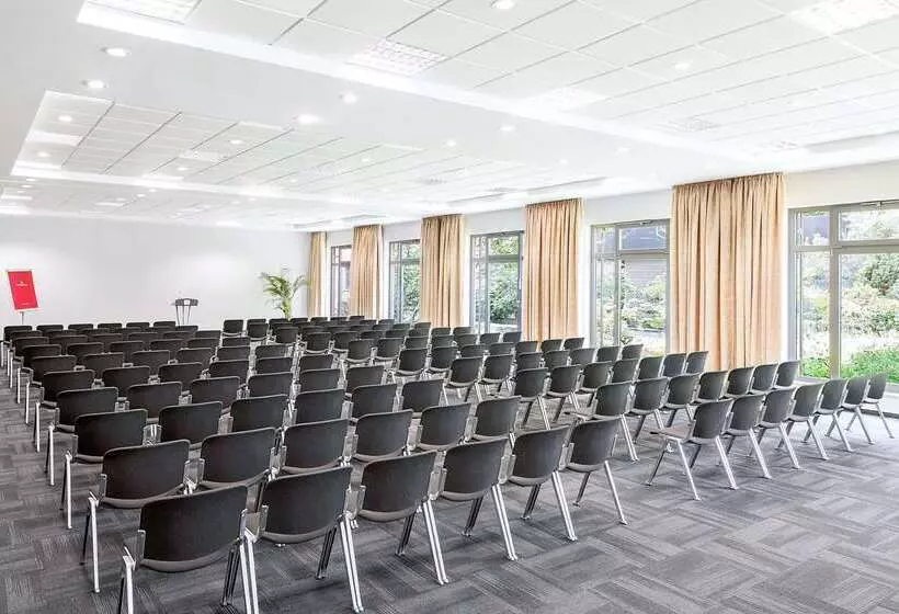 Fotos del hotel Nh Collection Nürnberg City:  42