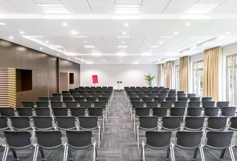 Fotos del hotel Nh Collection Nürnberg City:  37