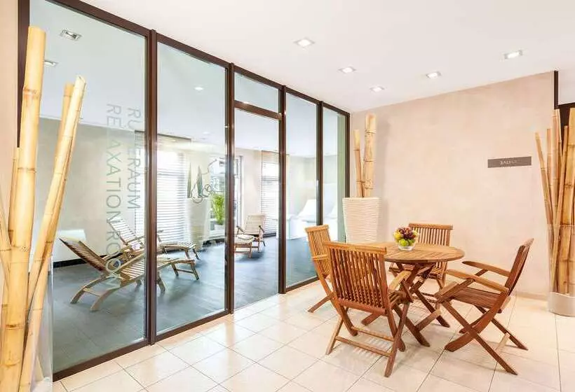 Fotos del hotel Nh Collection Nürnberg City:  71