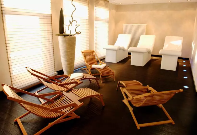 Fotos del hotel Nh Collection Nürnberg City:  63