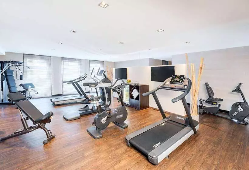 Fotos del hotel Nh Collection Nürnberg City:  21