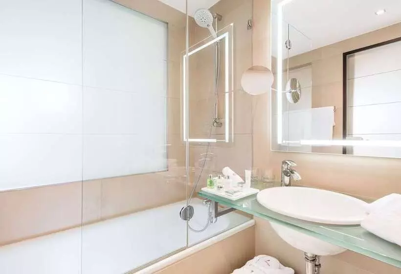 Fotos del hotel Nh Collection Nürnberg City:  53