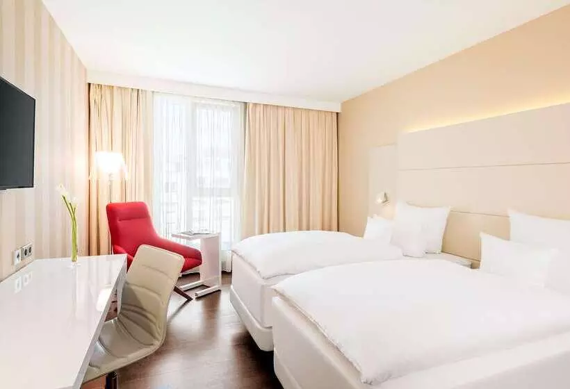 Fotos del hotel Nh Collection Nürnberg City:  18