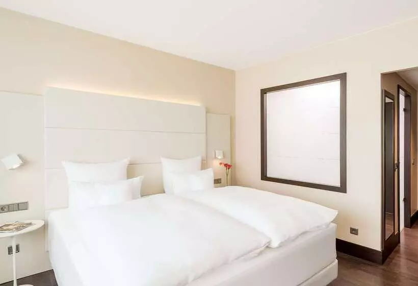 Fotos del hotel Nh Collection Nürnberg City:  6