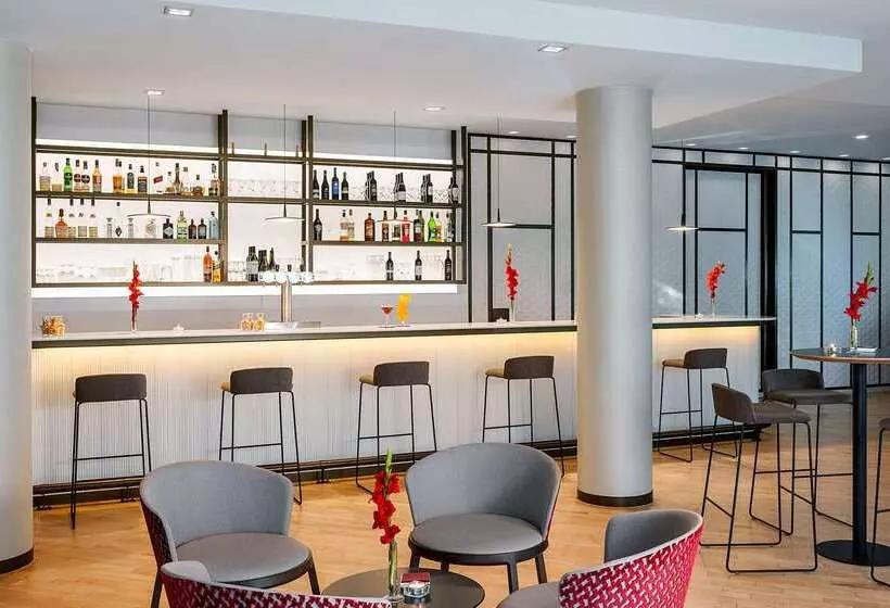 Fotos del hotel Nh Collection Nürnberg City:  33