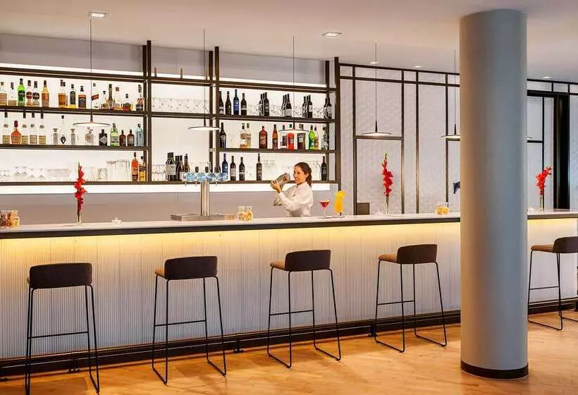 Fotos del hotel Nh Collection Nürnberg City:  31