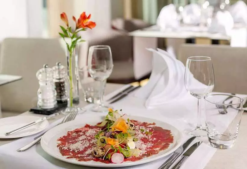 Fotos del hotel Nh Collection Nürnberg City:  66