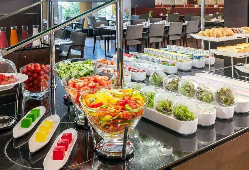 Fotos del hotel Nh Collection Nürnberg City:  76