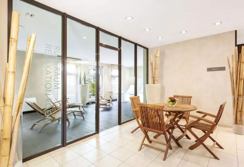 Fotos del hotel Nh Collection Nürnberg City:  72