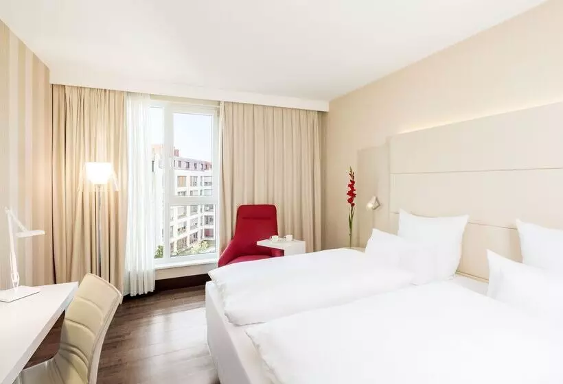 Fotos del hotel Nh Collection Nürnberg City:  14