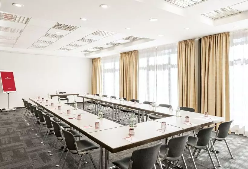 Fotos del hotel Nh Collection Nürnberg City:  43