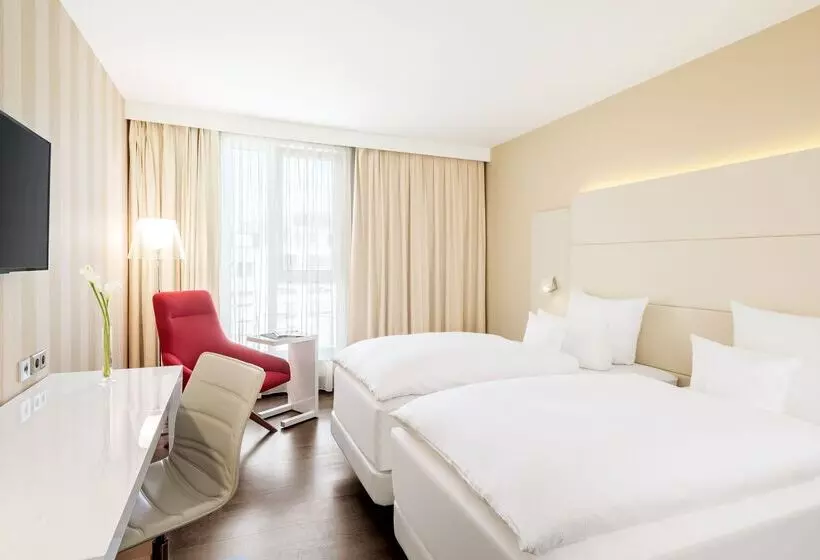 Fotos del hotel Nh Collection Nürnberg City:  15
