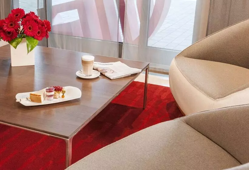 Fotos del hotel Nh Collection Nürnberg City:  74