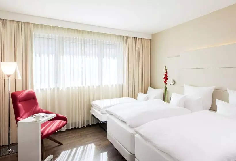 Fotos del hotel Nh Collection Nürnberg City:  13