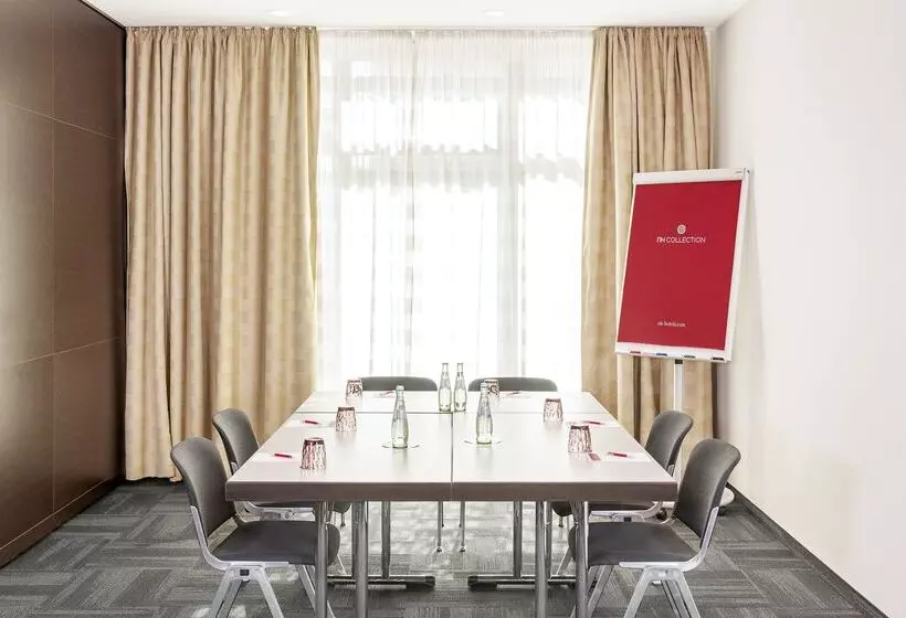 Fotos del hotel Nh Collection Nürnberg City:  40