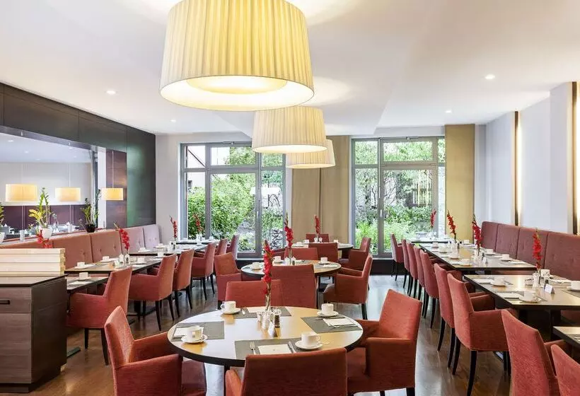 Fotos del hotel Nh Collection Nürnberg City:  26