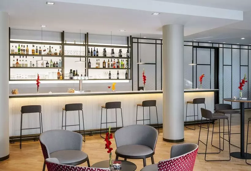 Fotos del hotel Nh Collection Nürnberg City:  30