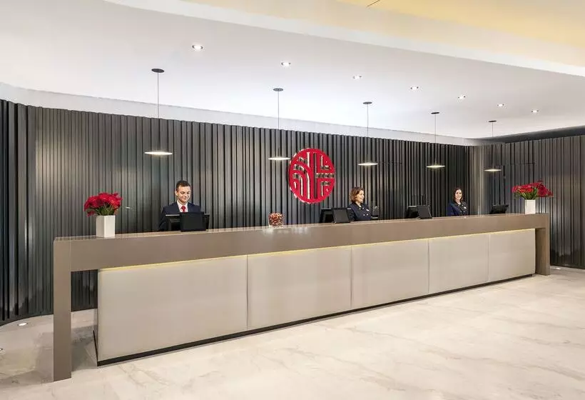 Fotos del hotel Nh Collection Nürnberg City:  20