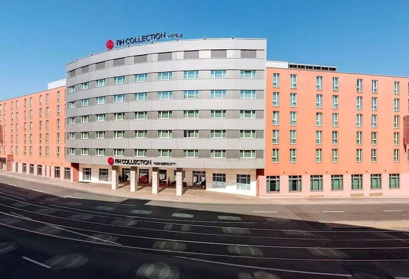 Nh Collection Nürnberg City