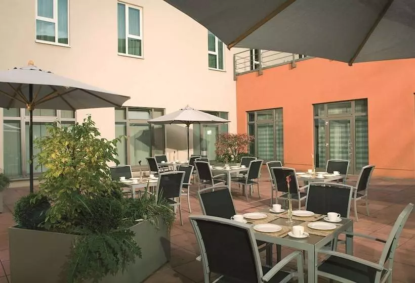 Fotos del hotel Nh Collection Nürnberg City:  52