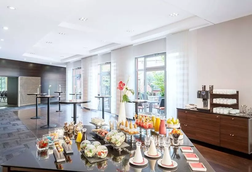 Fotos del hotel Nh Collection Nürnberg City:  78