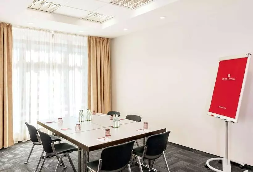 Fotos del hotel Nh Collection Nürnberg City:  45