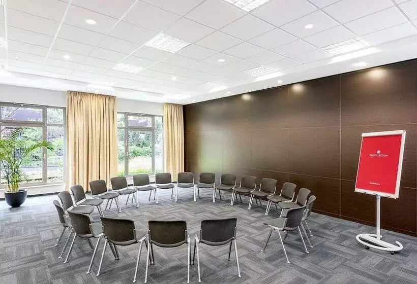 Fotos del hotel Nh Collection Nürnberg City:  44