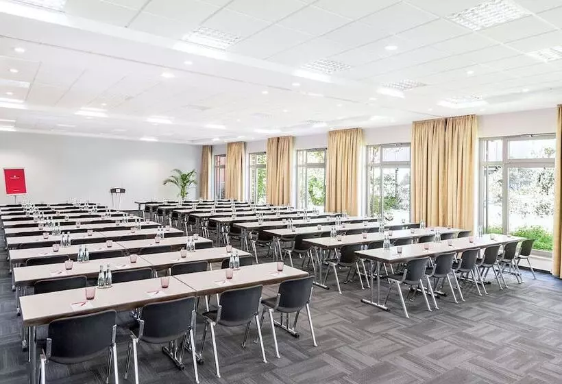 Fotos del hotel Nh Collection Nürnberg City:  46