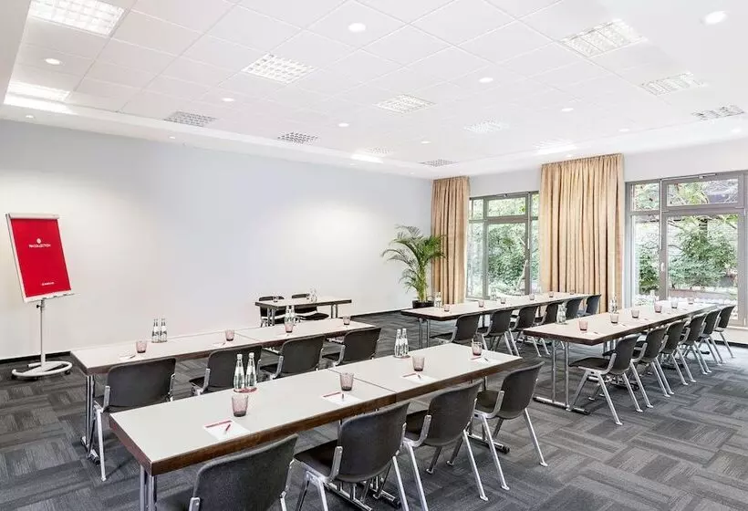 Fotos del hotel Nh Collection Nürnberg City:  51