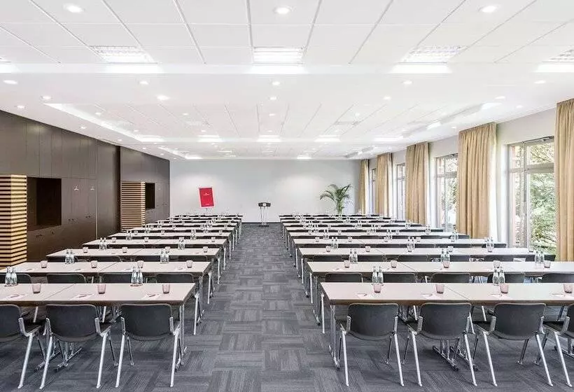 Fotos del hotel Nh Collection Nürnberg City:  47