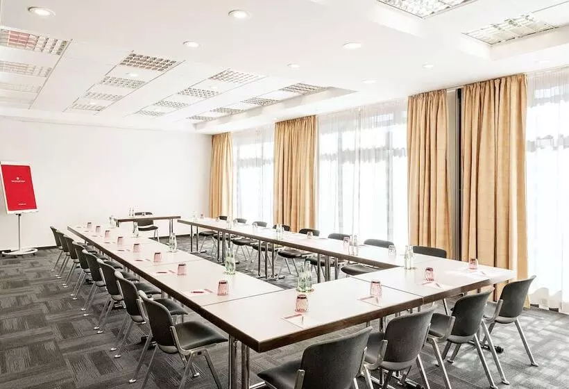 Fotos del hotel Nh Collection Nürnberg City:  48