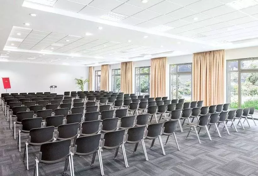 Fotos del hotel Nh Collection Nürnberg City:  49