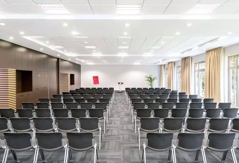 Fotos del hotel Nh Collection Nürnberg City:  50