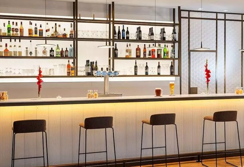 Fotos del hotel Nh Collection Nürnberg City:  34