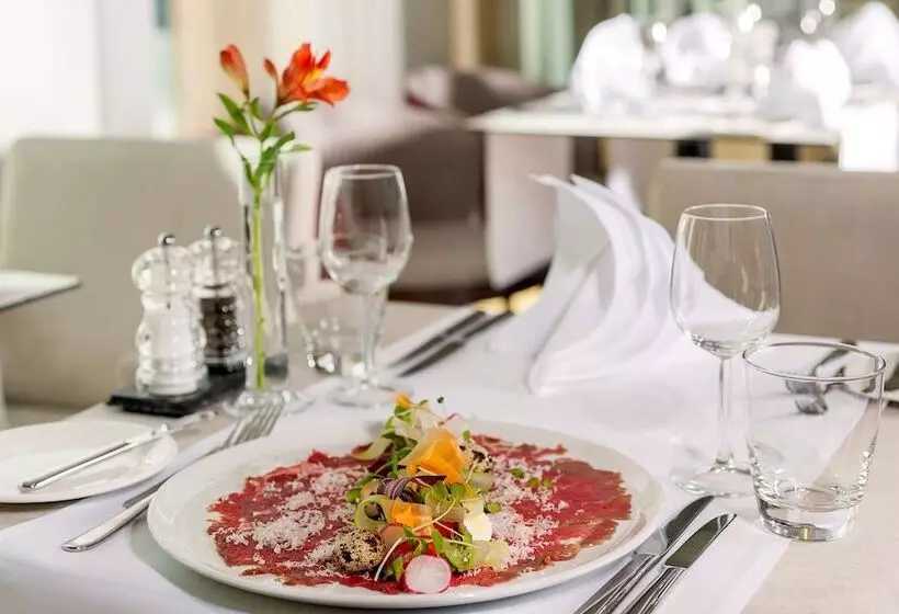 Fotos del hotel Nh Collection Nürnberg City:  67