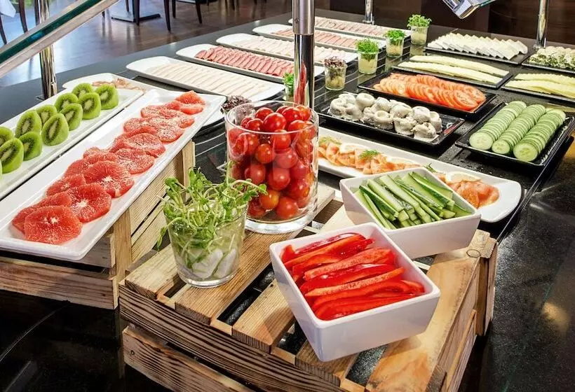 Fotos del hotel Nh Collection Nürnberg City:  24